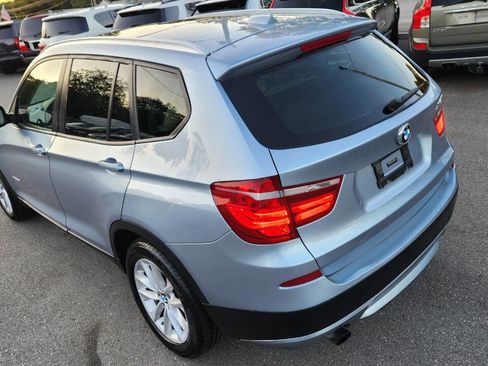 Used 2013 BMW X3 xDrive28i image 12
