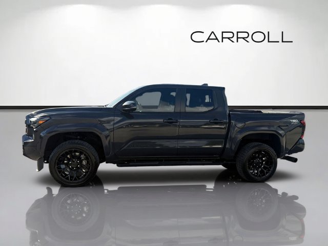 Used 2024 Toyota Tacoma TRD Sport w/ TRD Sport Upgrade Package RWD image 6