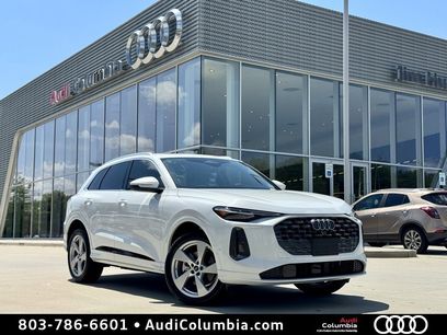 New 2025 Audi Q5 Premium Plus