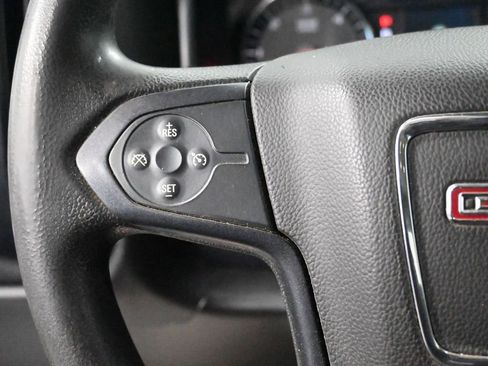 Used 2015 GMC Sierra 1500 4x4 Double Cab w/ Elevation Edition image 24