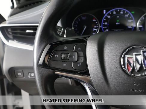 Used 2024 Buick Enclave Premium image 9