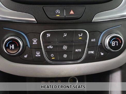 Used 2024 Chevrolet Equinox LT image 6