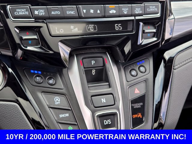 Used 2024 Honda Odyssey Elite image 25
