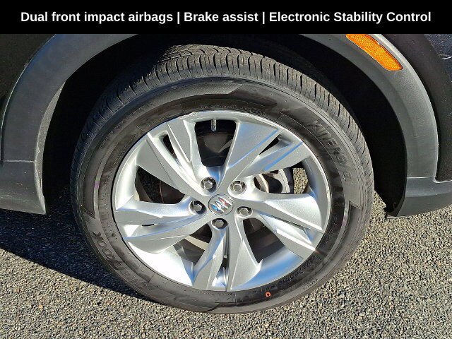 Used 2024 Buick Encore GX Preferred AWD/4WD image 12