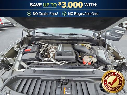Used 2021 Chevrolet Silverado 1500 RST w/ All Star Edition Plus AWD/4WD image 25