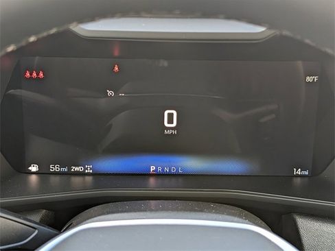 New 2026 Chevrolet Colorado Trail Boss image 25