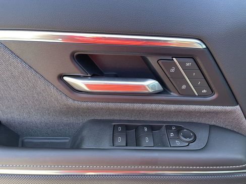 New 2026 GMC Sierra EV Elevation w/ Premium Package image 22