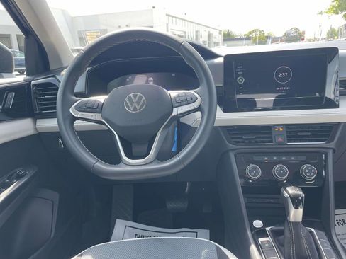 Used 2025 Volkswagen Taos S image 10
