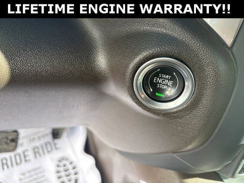 Certified 2022 Chevrolet Silverado 3500 LTZ w/ LTZ Plus Package image 22