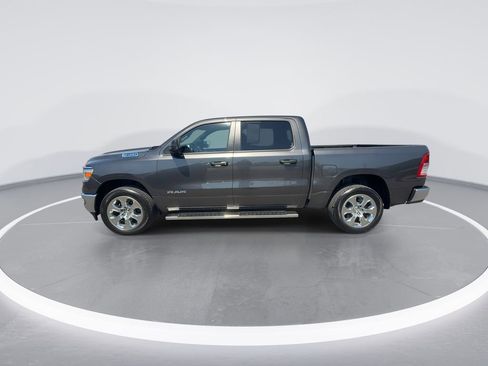 Used 2023 RAM 1500 Big Horn AWD/4WD image 5