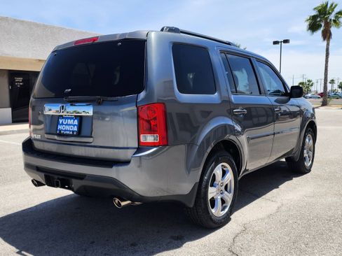 Used 2013 Honda Pilot EX-L image 7
