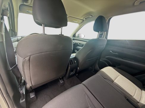 Certified 2026 Hyundai Tucson SEL FWD image 22