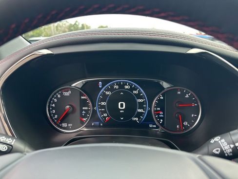 New 2026 Chevrolet Blazer RS w/ Driver Confidence II Package image 18