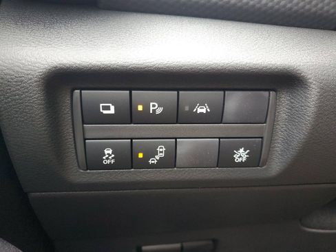 New 2024 Nissan Kicks S image 21