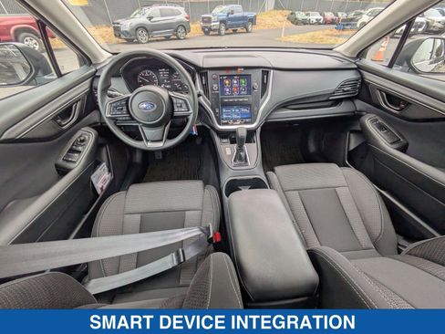 Certified 2025 Subaru Outback image 31