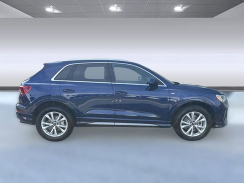 New 2025 Audi Q3 2.0T Premium image 8