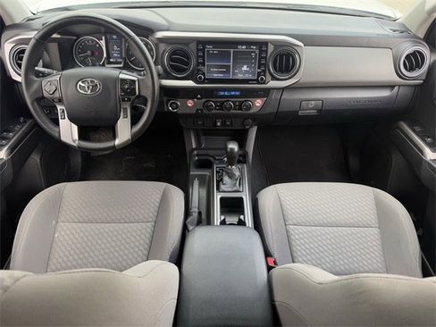 Used 2023 Toyota Tacoma SR5 image 11