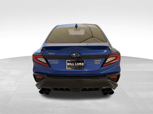 Used 2024 Subaru WRX w/ Accessory Package #2 AWD/4WD image 10
