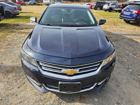 Used 2016 Chevrolet Impala LT image 2