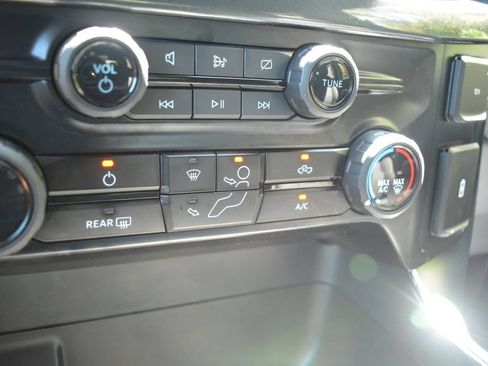 Used 2024 Ford F150 STX w/ Tow/Haul Package AWD/4WD image 17