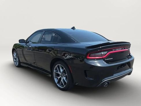 Used 2023 Dodge Charger GT RWD image 5