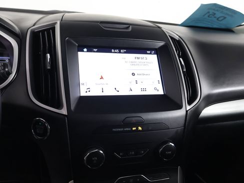 Used 2019 Ford Edge SEL w/ Equipment Group 201A image 25