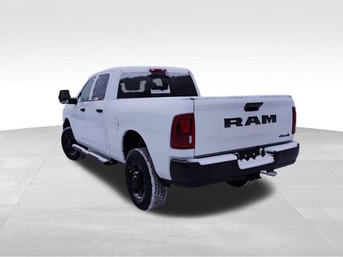 New 2026 RAM 3500 Tradesman w/ Safety Group image 5