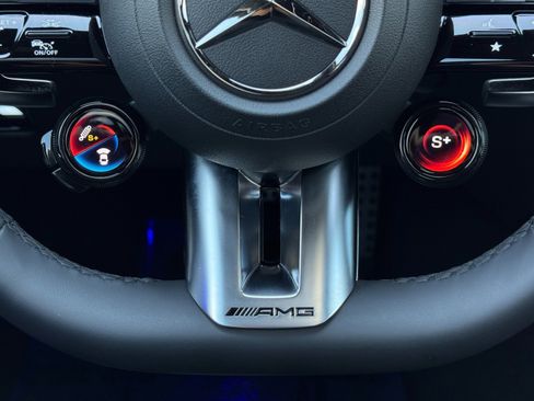 Used 2024 Mercedes-Benz C 36 AMG S image 25