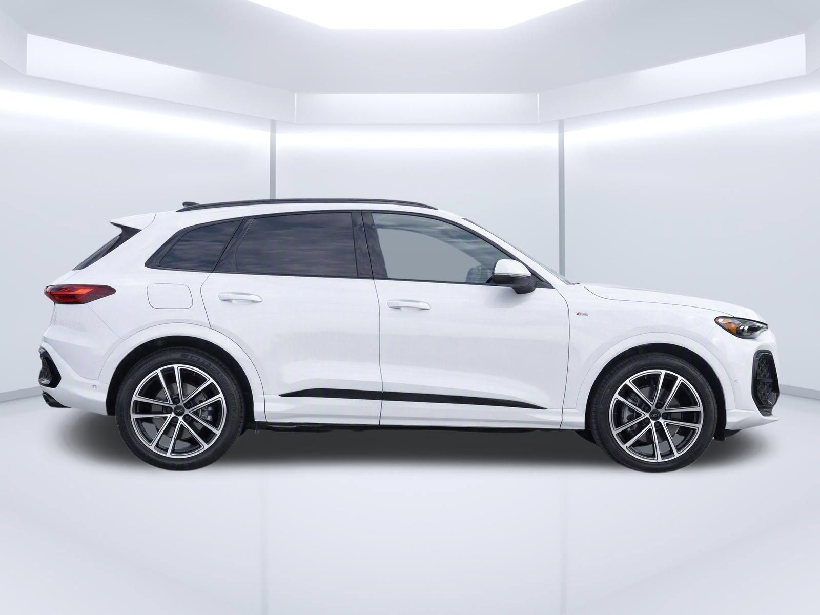 New 2026 Audi Q5 Prestige AWD/4WD image 3