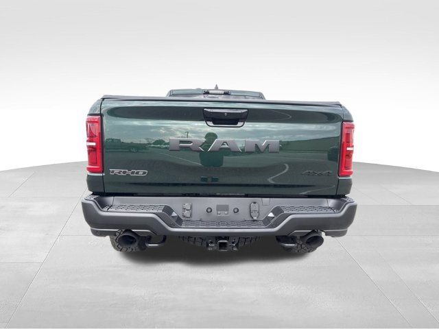 New 2026 RAM 1500 RHO w/ RHO Level 1 Equipment Group AWD/4WD image 12