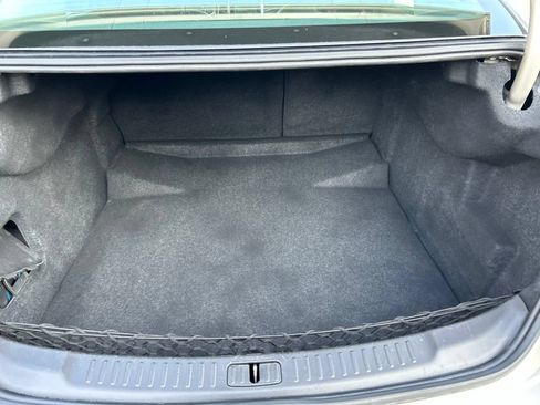 Used 2015 Chevrolet Malibu LT w/ Power Convenience Package FWD image 22