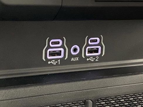 New 2026 RAM 1500 Big Horn image 24