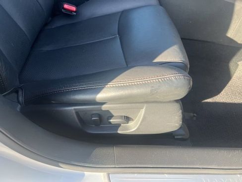 Used 2012 Nissan Maxima 3.5 SV w/ Premium Pkg image 32