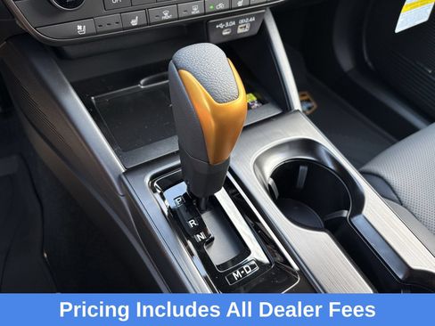 New 2026 Subaru Outback Wilderness w/ Wilderness Plus Package AWD/4WD image 19