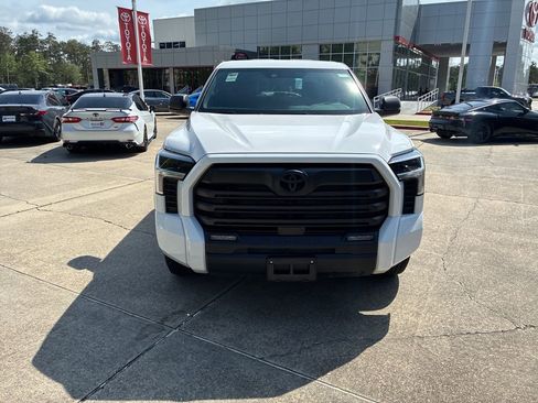 New 2026 Toyota Tundra SR5 RWD image 10