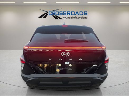 New 2026 Hyundai Kona SEL Sport AWD/4WD image 5