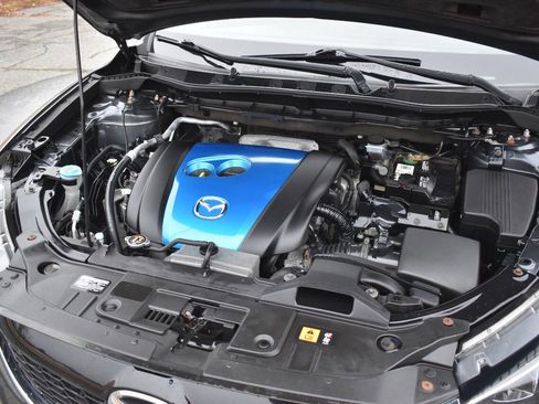 Used 2013 MAZDA CX-5 Grand Touring image 33