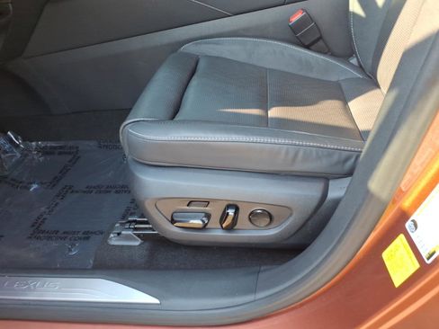Used 2023 Lexus RX 350 AWD w/ Cold Area Package image 19