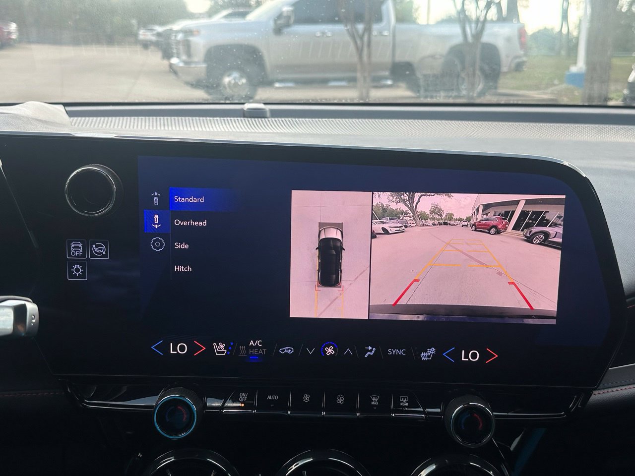 Certified 2024 Chevrolet Blazer EV RS AWD/4WD image 22
