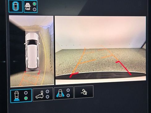 New 2026 GMC Yukon XL Elevation w/ Elevation Premium Package image 34