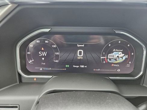 New 2026 GMC Sierra 2500 Denali image 15