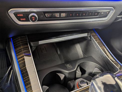 Used 2020 BMW X5 sDrive40i w/ Premium Package image 20