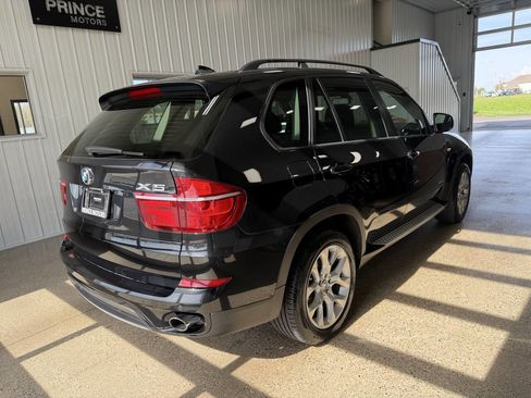 Used 2011 BMW X5 xDrive35i AWD/4WD image 4