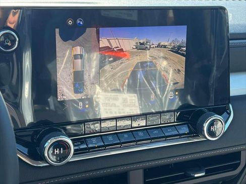 New 2026 Chevrolet Colorado LT w/ LT Convenience Package image 16