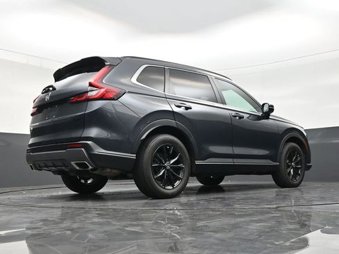 Used 2023 Honda CR-V Sport image 24