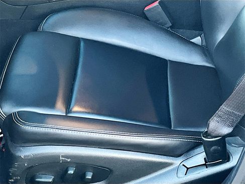 Used 2018 Cadillac ATS 2.0T Sedan image 19