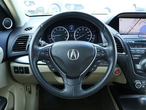 Used 2013 Acura RDX FWD w/ Technology Package image 15