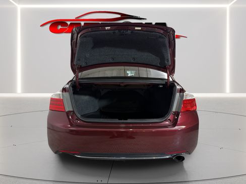 Used 2013 Honda Accord EX-L image 22