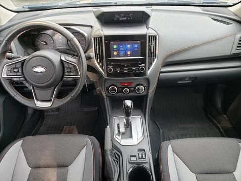 Certified 2022 Subaru Crosstrek 2.0i Premium AWD/4WD image 12