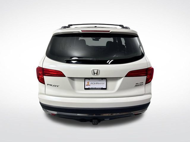 Used 2017 Honda Pilot Elite image 32
